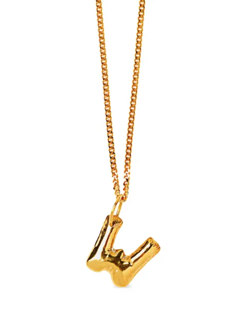 Vibe Harsløf Studio Love Letters pendant