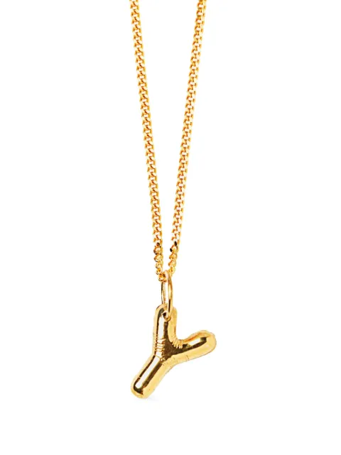 Vibe Harsløf Studio Love Letters pendant