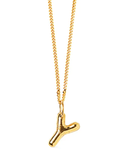 Pendentif Love Letters - Vibe Harsløf Studio - Modalova