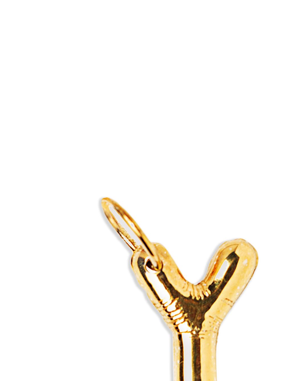 Vibe Harsløf Studio Love Letters hanger - Goud