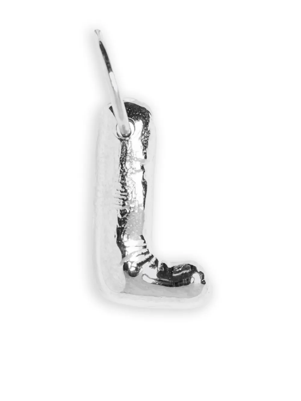 Vibe Harsløf Studio Love Letters pendant | Silver | Image 1