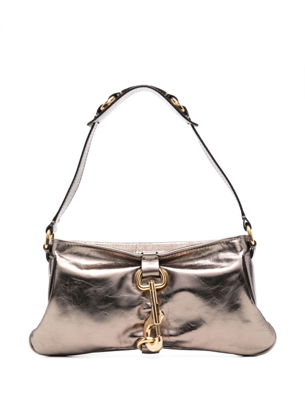 Chloé Kerala 25 shoulder bag - Grey