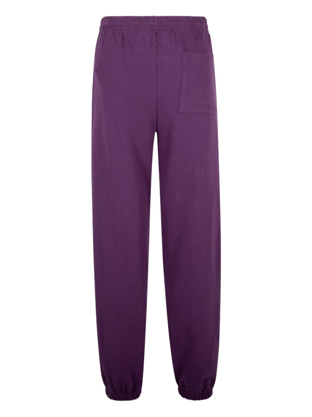 SP5DER Star OG Web V2 "Purple" track pants - Paars