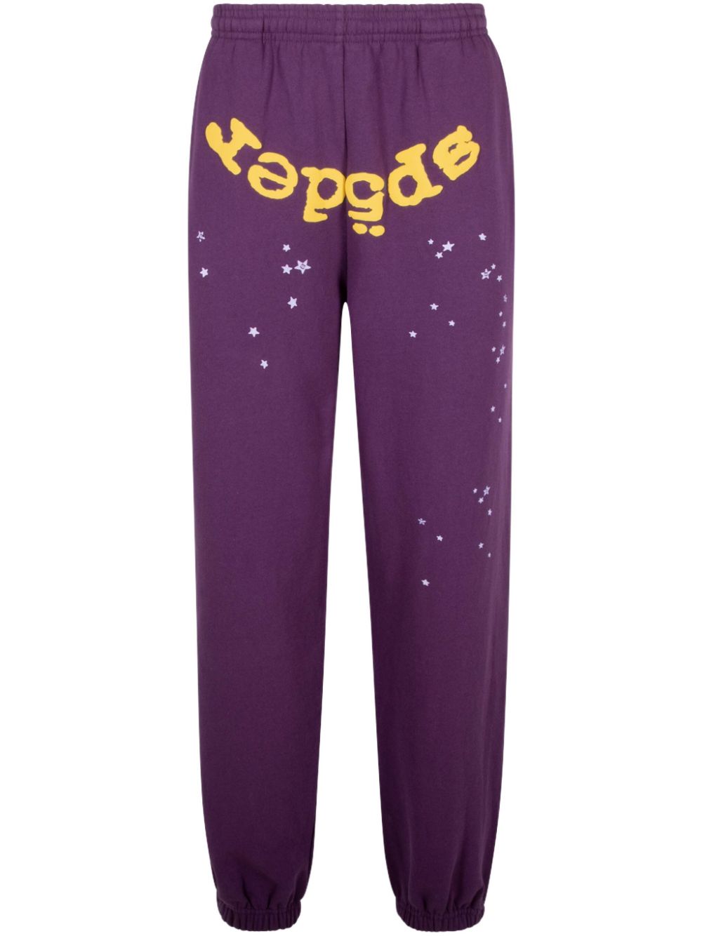 Star OG Web V2 "Purple" track pants