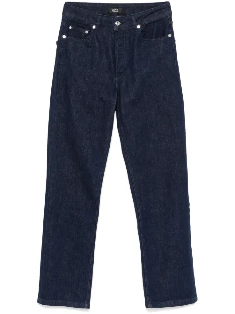 A.P.C. jeans Naomi