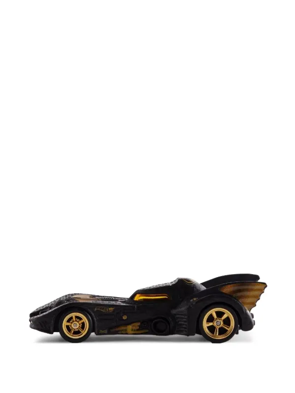 KITH BATMAN HOT WHEELS 1989 バットマンモービル Batman | Kith for Hot Wheels 1989 Batmobile - Walmart.com