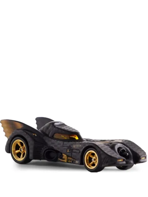 KITH figura coleccionable Hot Wheels 1989 Batmobile de KITH x Batman