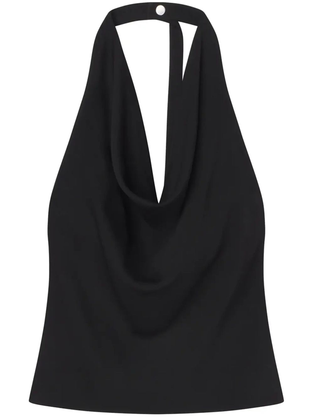 A.L.C. Eliana top - Black