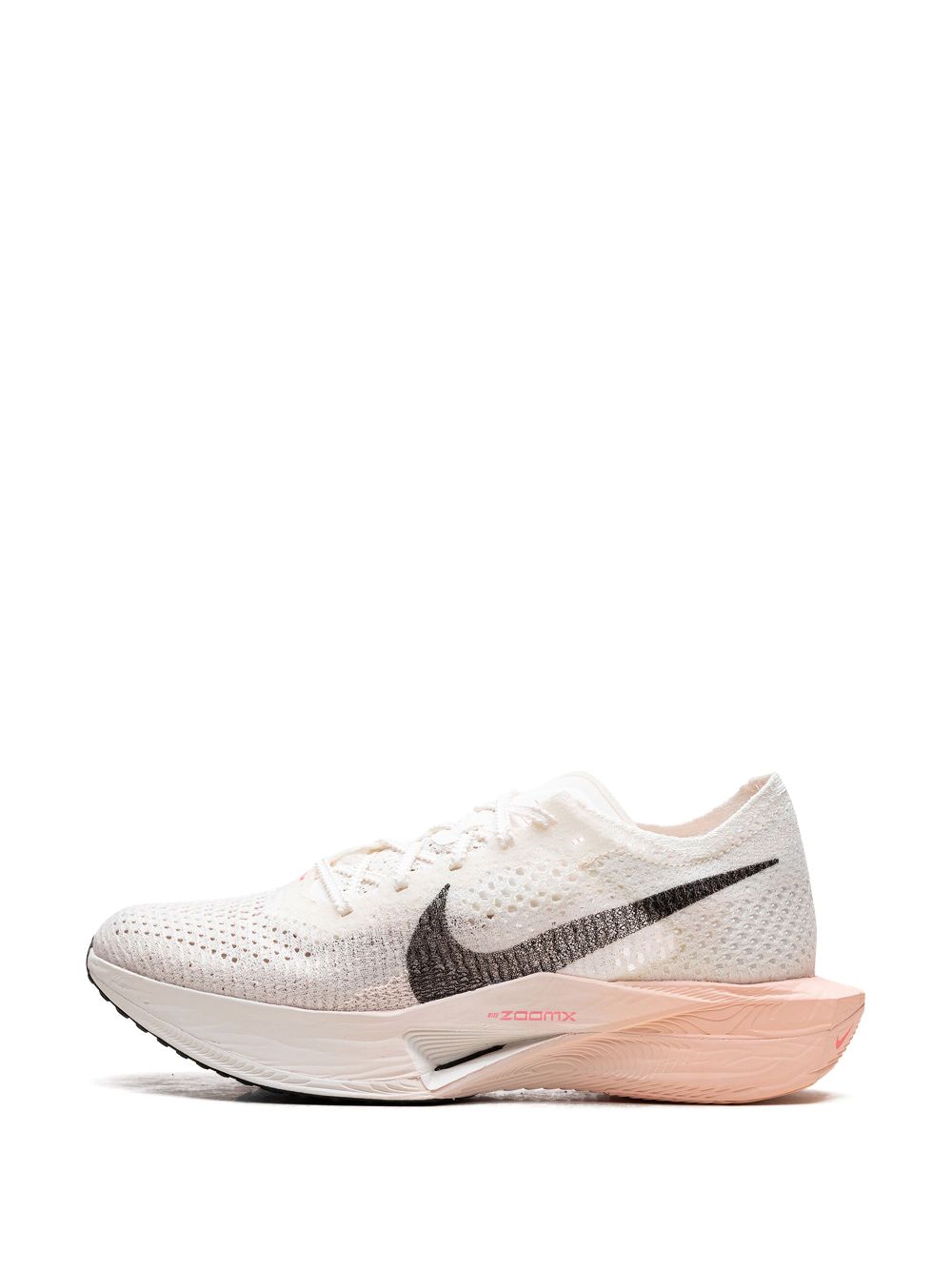 Nike ZoomX Invincible Run 3 "Sail Guava Ice" sneakers Wit