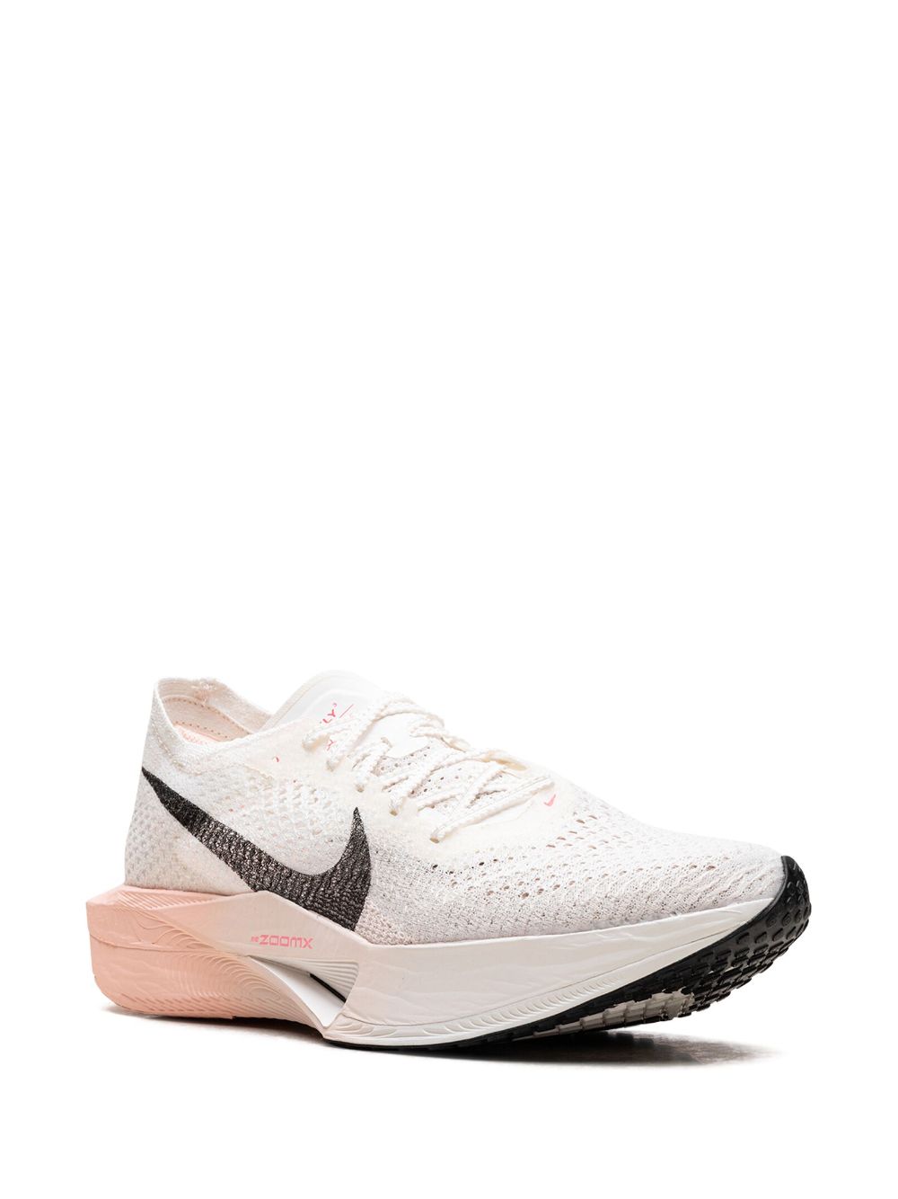 Nike ZoomX Invincible Run 3 "Sail Guava Ice" sneakers Wit