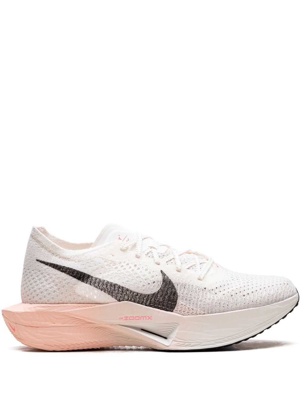 Nike ZoomX Invincible Run 3 "Sail Guava Ice" sneakers Wit