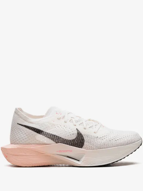 Nike ZoomX Vaporfly 3 "Sail/Guava Ice" sneakers