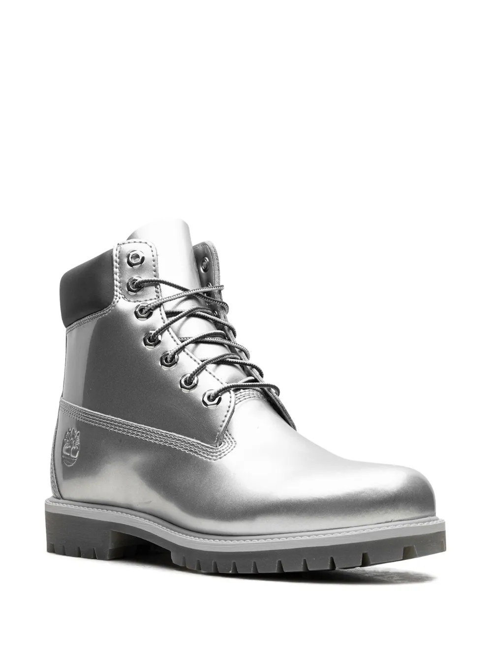 Timberland x Veneda Carter waterproof boots | Hiking Boots | Image 2