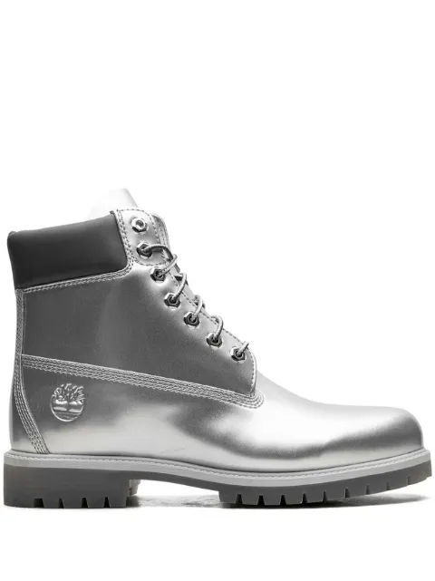 Timberland x Veneda Carter waterproof boots