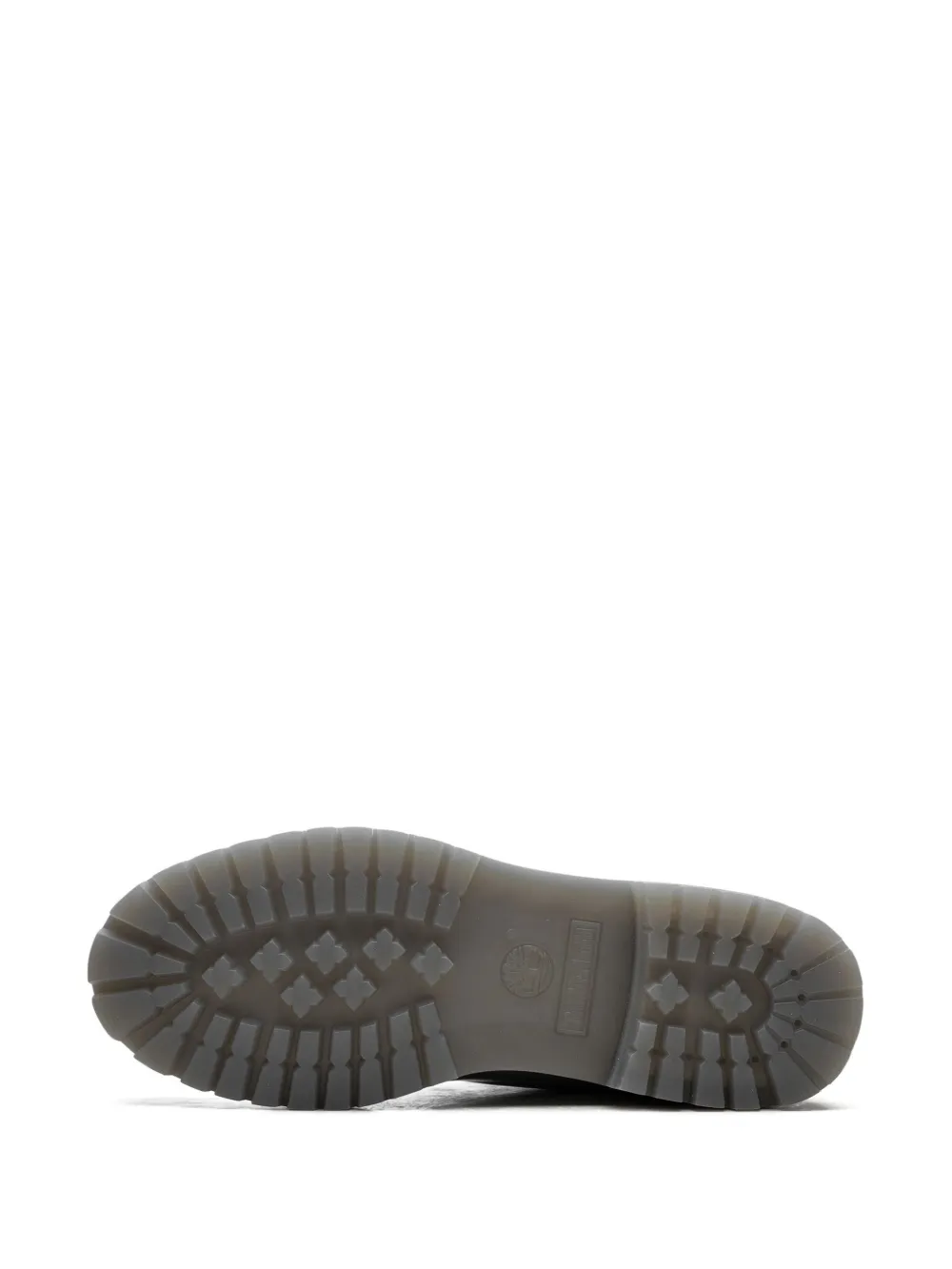 Timberland x Veneda Carter waterproof boots Silver