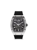 Richard Mille 2019 pre-owned RM 67-01 42mm - Black