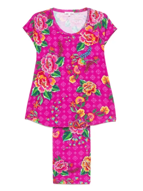 Johnny Was The Bobbie pyjama sets