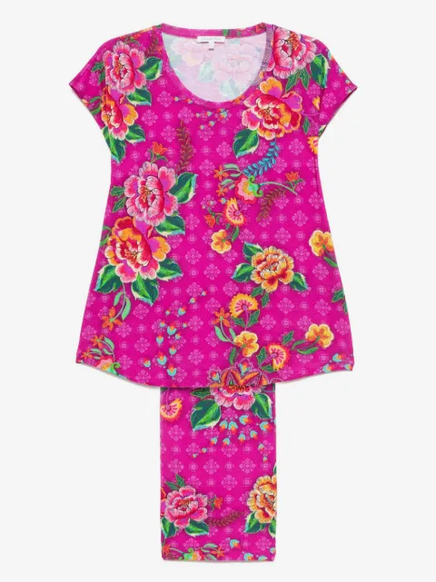 Johnny Was The Bobbie pyjama sets