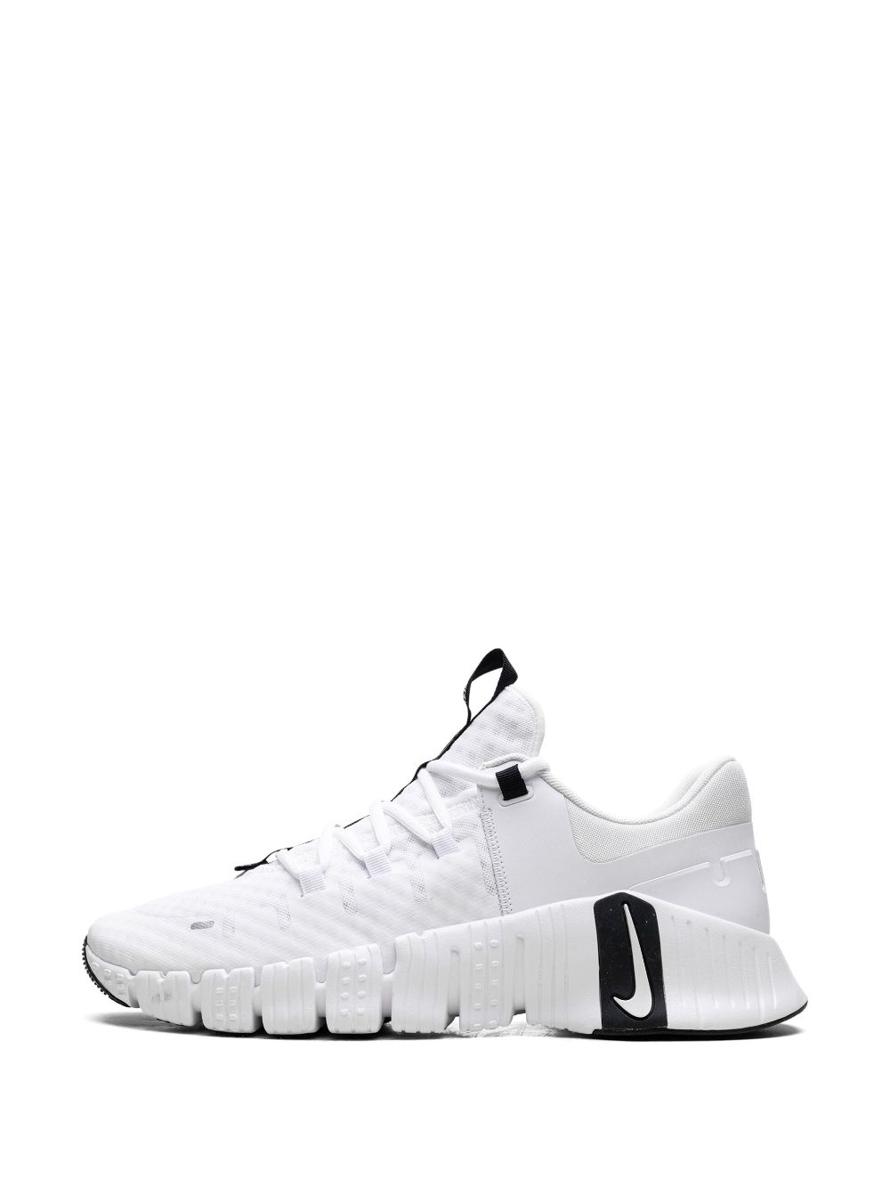 Nike Free Metcon 5 TB sneakers Wit