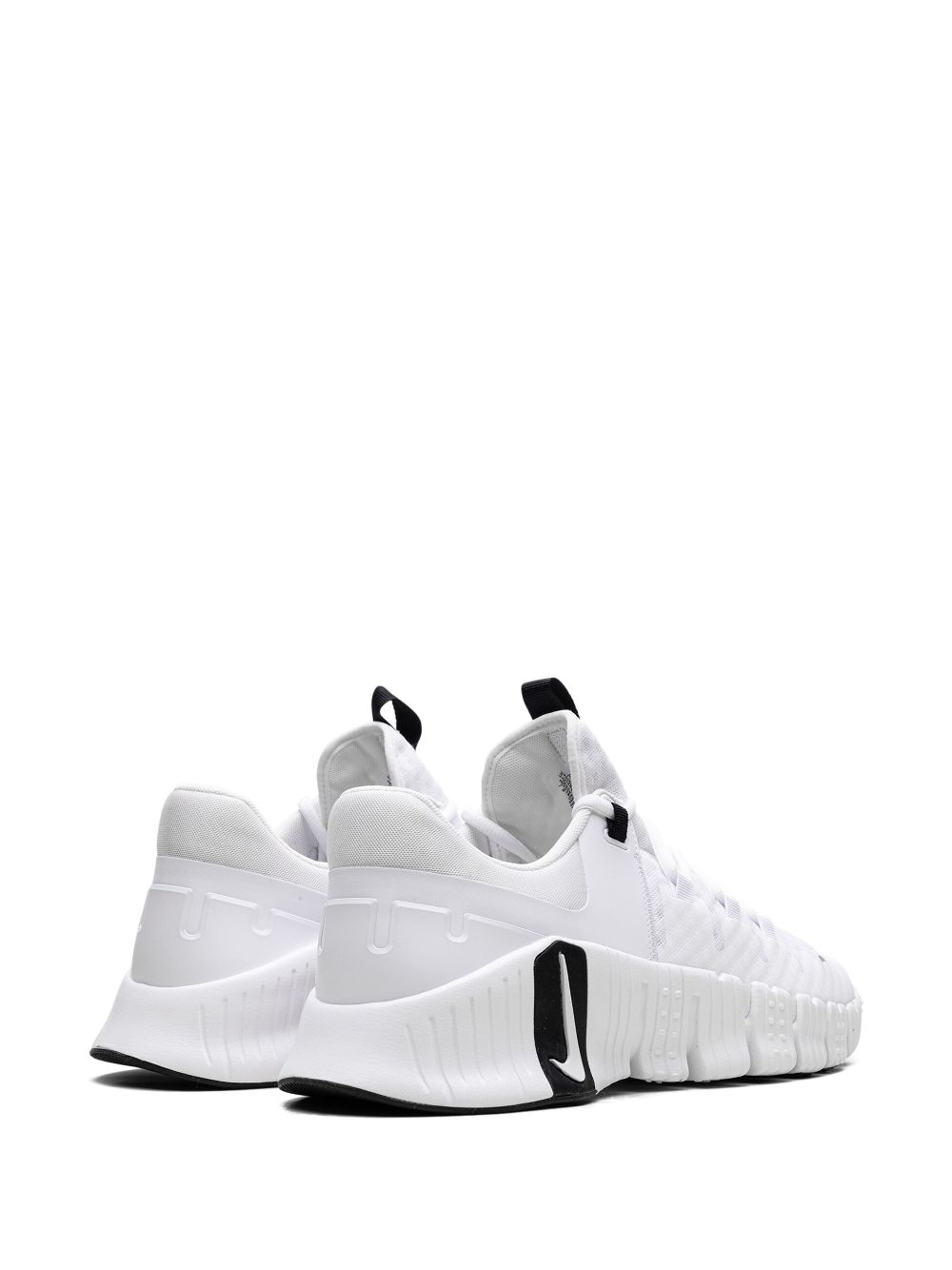 Nike Free Metcon 5 TB sneakers Wit