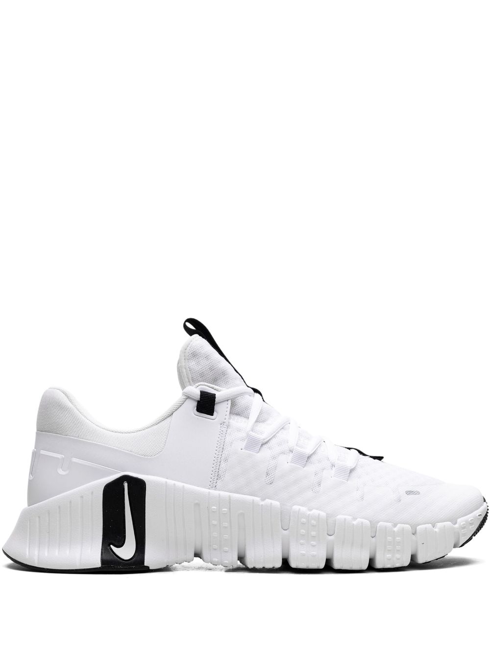 Nike Free Metcon 5 TB sneakers Wit