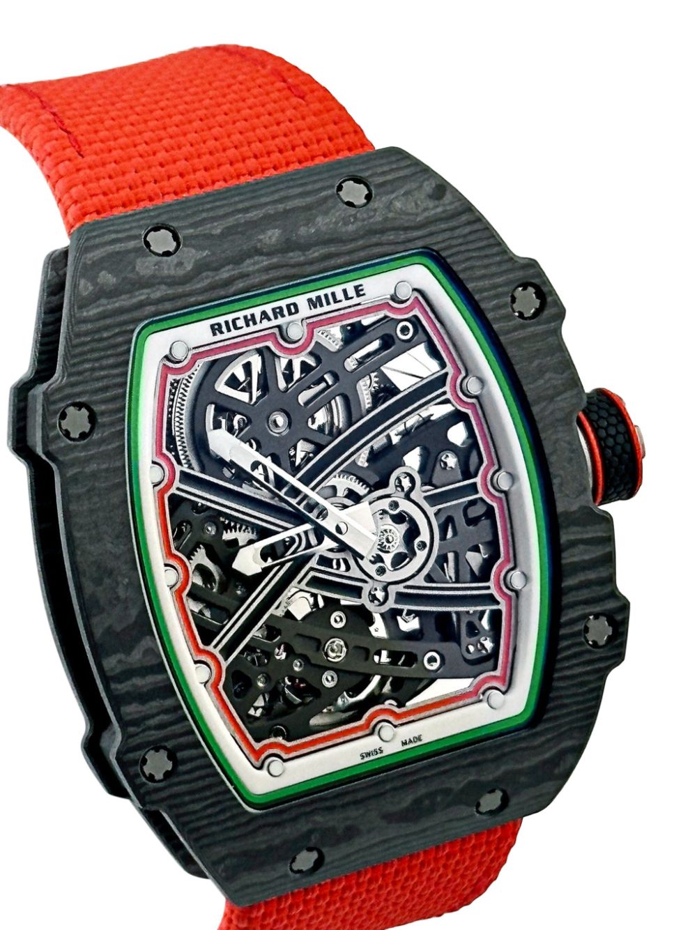 Richard mille farfetch sale