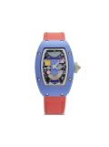 Richard Mille pre-owned RM 07-01 46mm - Blue