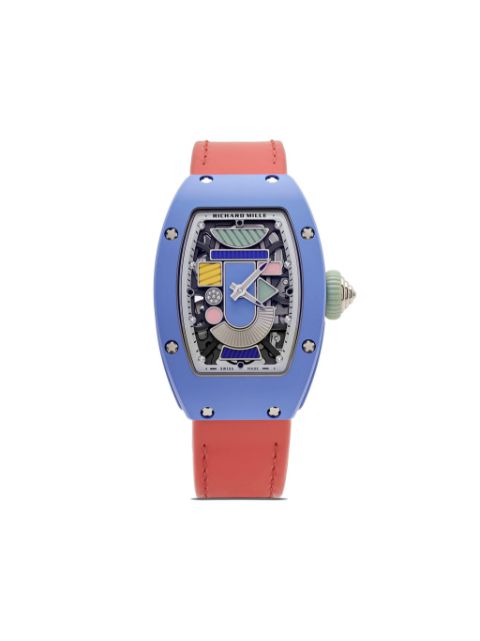 Richard Mille pre-owned RM 07-01 46mm