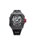 Richard Mille 2024 RM 35-03 Rafael Nadal 49mm - Silver