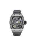 Richard Mille 2018 RM 030 42mm - White