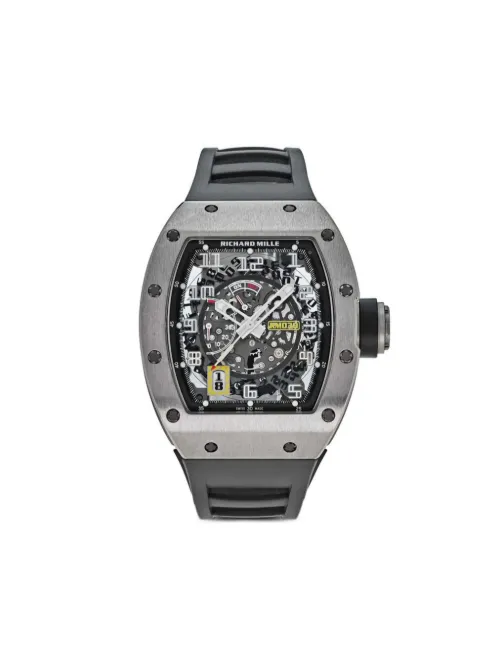 Montre RM 030 42 mm (2018) - Richard Mille - Modalova