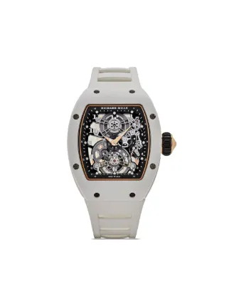 Richard Mille
