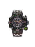 Richard Mille 2019 RM 25-01 Sylvester Stallone Limited Edition 50mm - Black