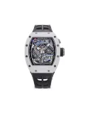 Richard Mille 2024 RM 30-01 Declutchable Rotor 49mm - Black