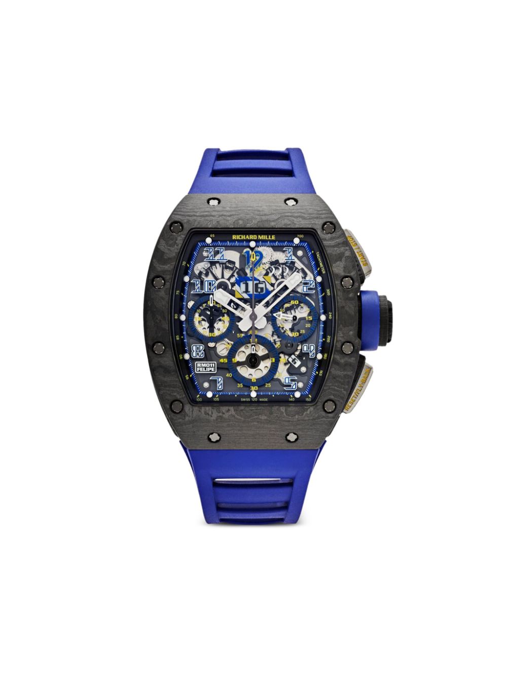 Farfetch richard mille sale