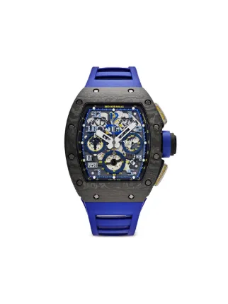 Richard Mille