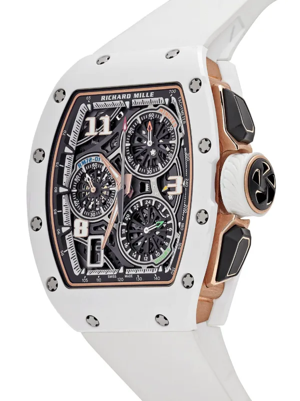 Luxury Watch Buy Richard Mille Watch Richard Mille Watch Precio