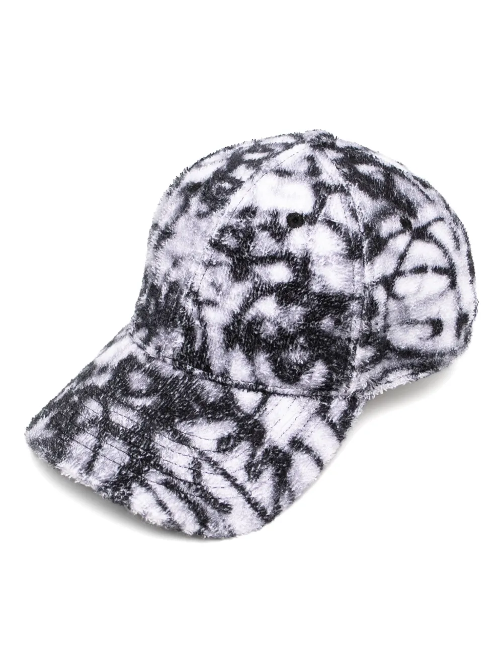 distorted one of a kind dad cap