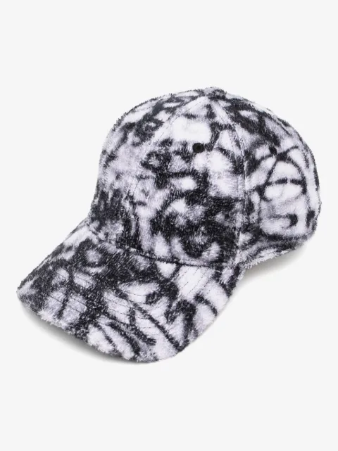 Haculla casquette Distorted one of a kind