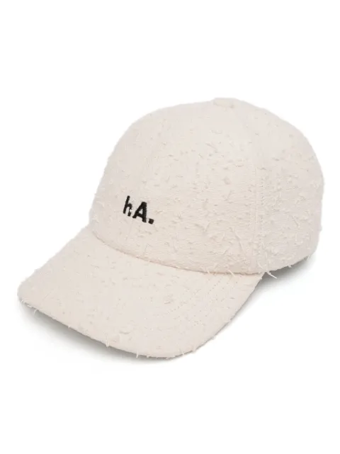 Haculla hA Dad cap