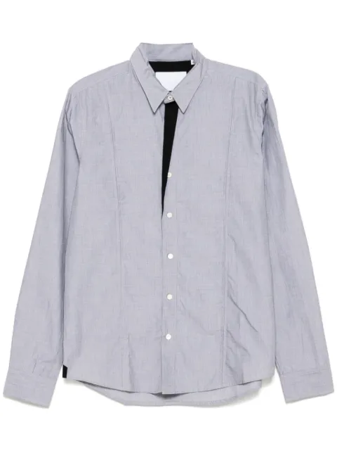 Private Stock camisa Linc