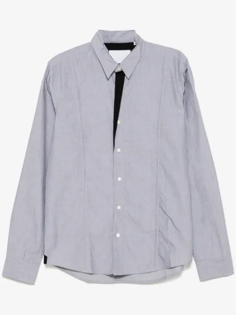 Private Stock Linc shirt