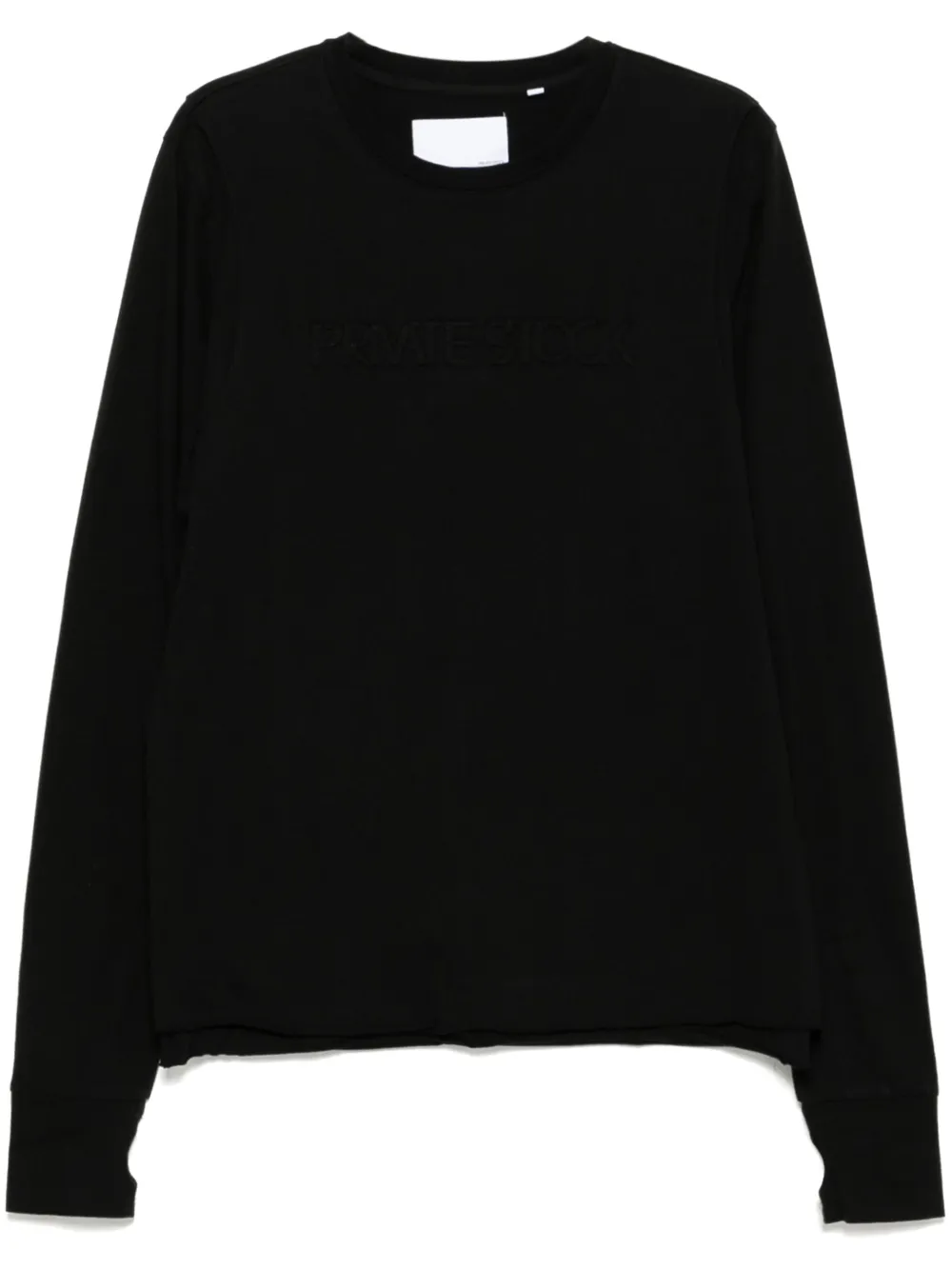 Private Stock playera Hiro | negro | Image 1