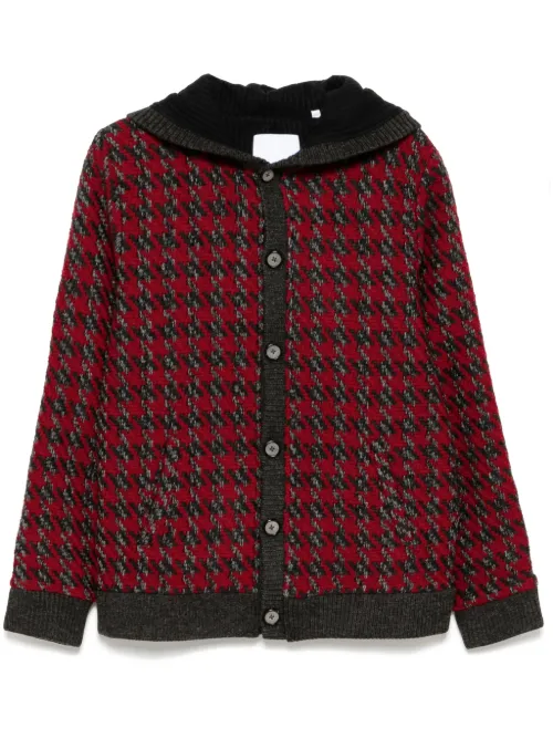 Cardigan Bailey - Private Stock - Modalova