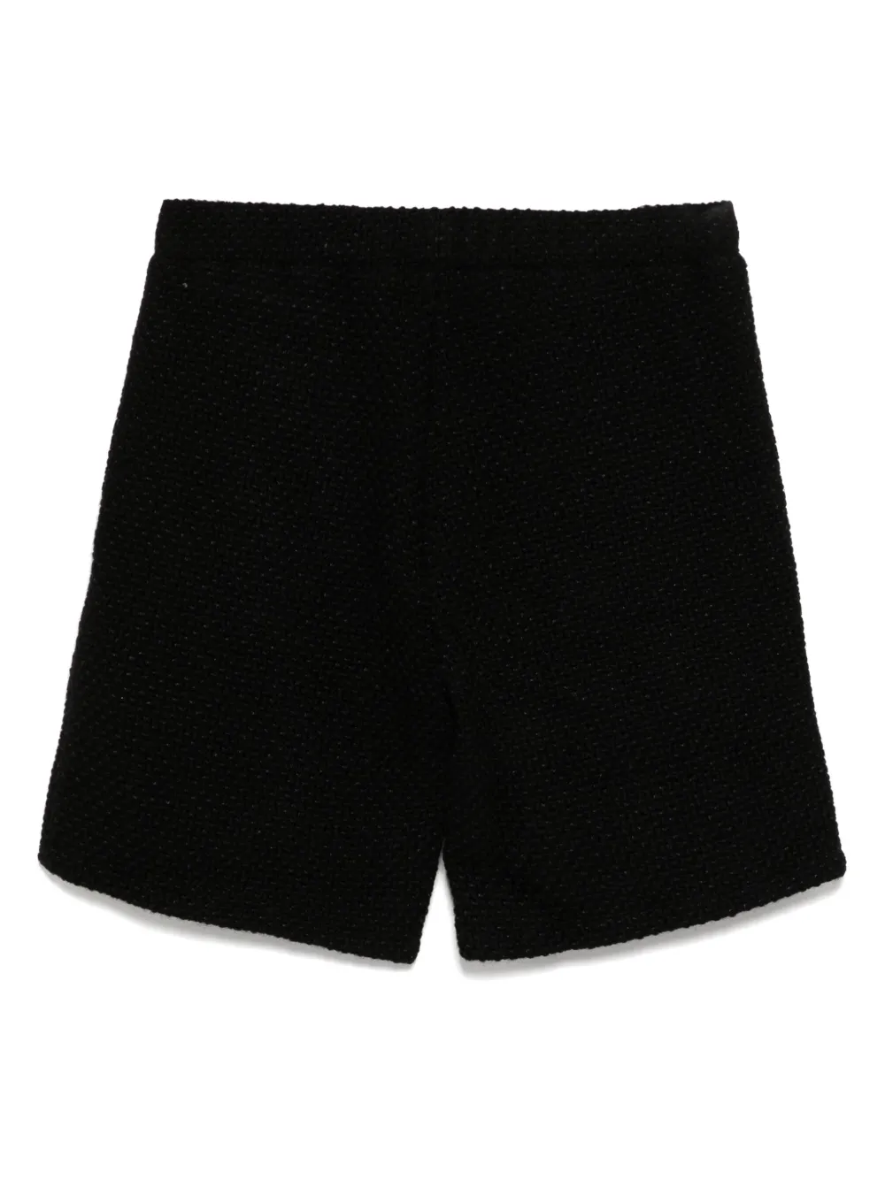 Private Stock Ralph shorts - Zwart