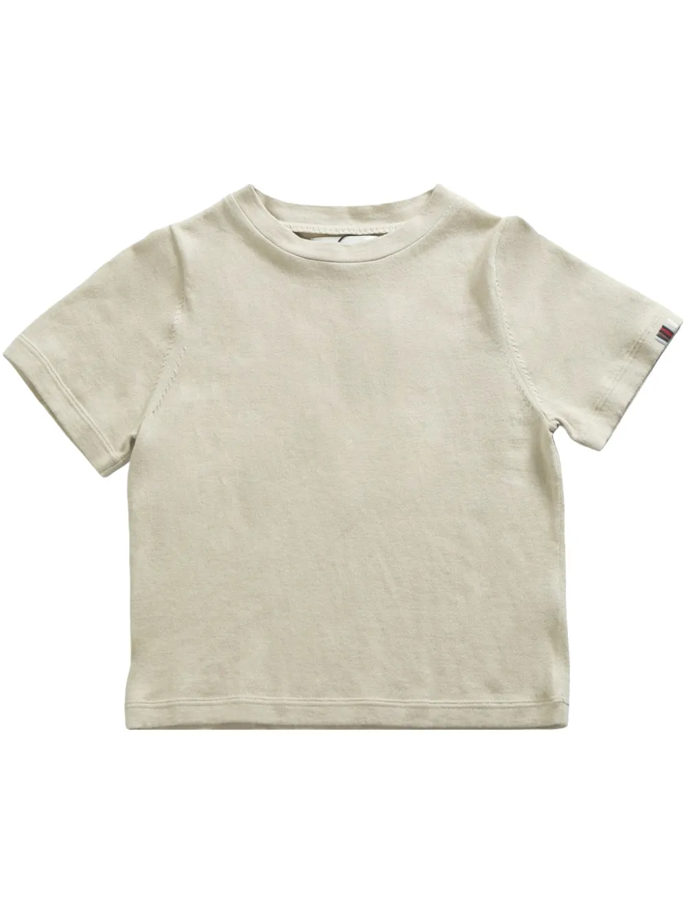 cropped t-shirt