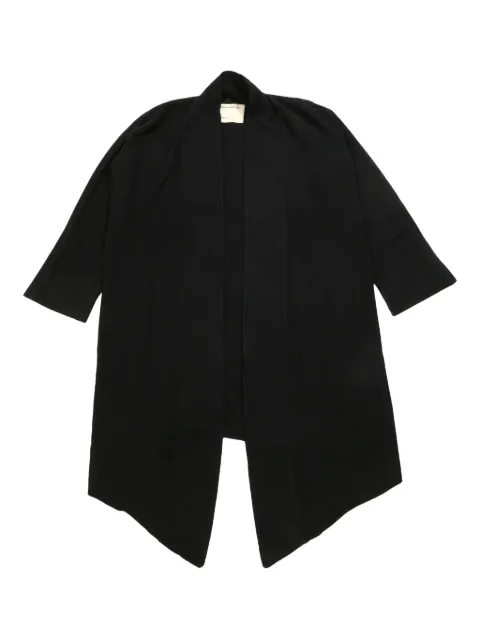 extreme cashmere cashmere cardigan