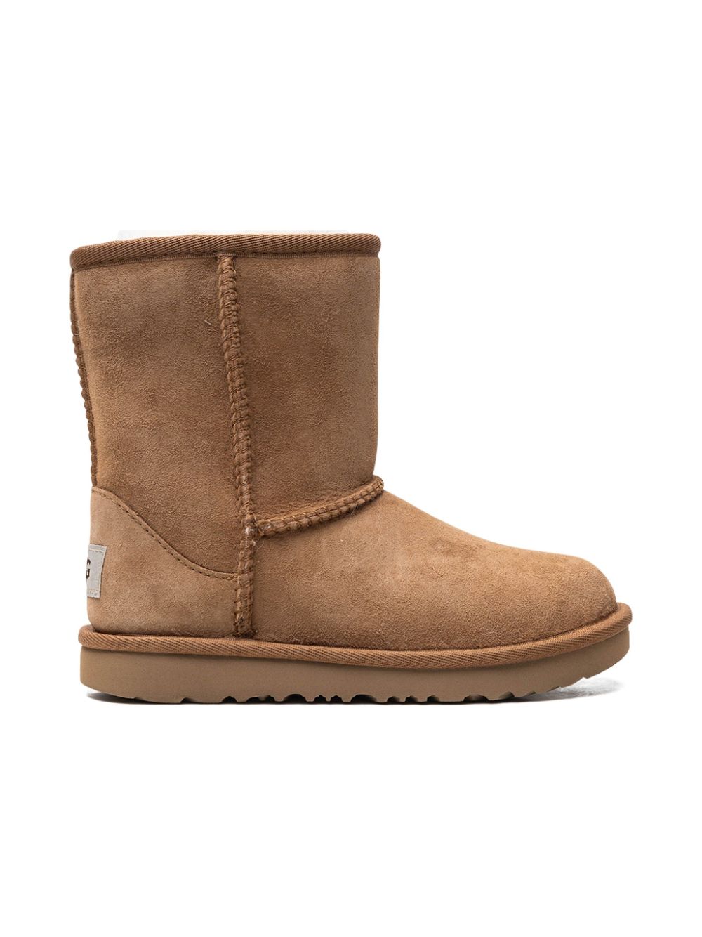 UGG Kids Classic II Boot TD "Brown" sneakers Bruin