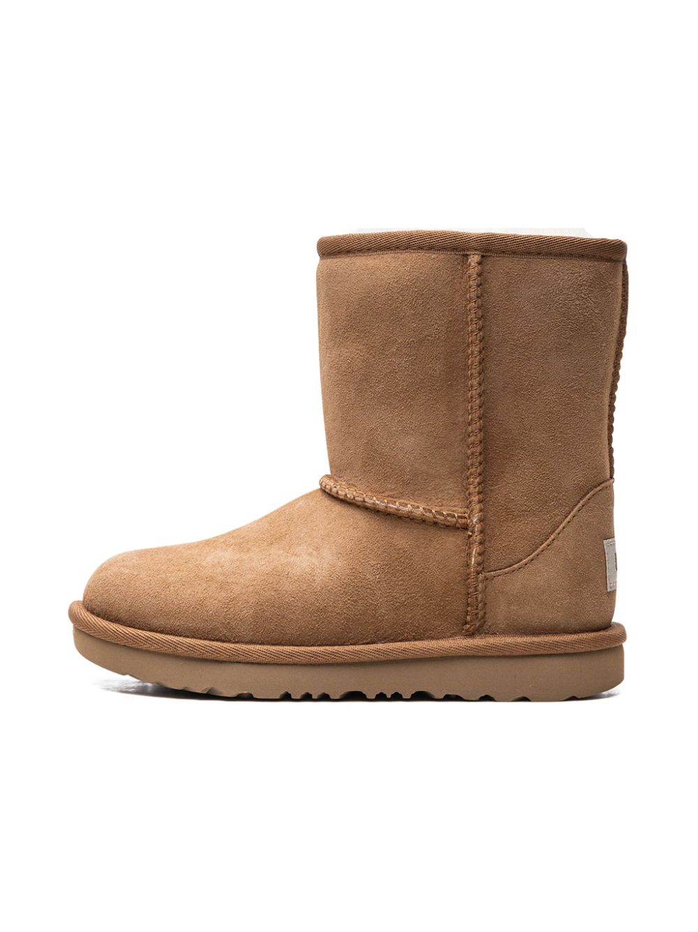 UGG Kids Classic II Boot TD "Brown" sneakers Bruin