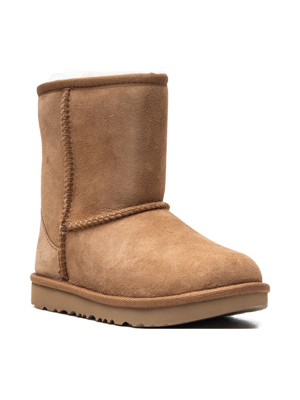 Shop Ugg Classic Ii Boot Td "brown"